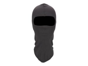 Helmmuts Full Face – Zwart (100% katoen)