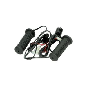 Handvatset met verwarming – Daytona – 22mm (universeel)