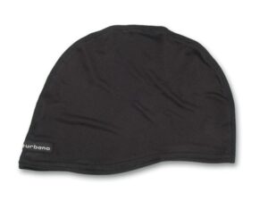 Helmmuts Jet helm – Tucano Urbano – Zwart (100% zijde)