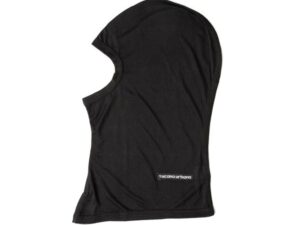 Helmmuts Full Face – Tucano Urbano – Zwart, Maat M/L (100% zijde)