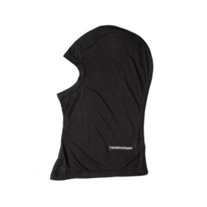 Helmmuts Full Face – Tucano Urbano – Zwart, Maat M/L (100% zijde)