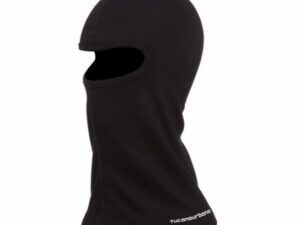 Helmmuts Full Face – Tucano Urbano – Zwart (100% polyester)