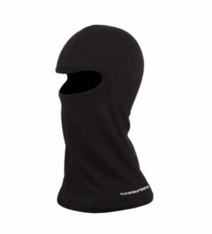 Helmmuts Full Face – Tucano Urbano – Zwart (100% polyester)