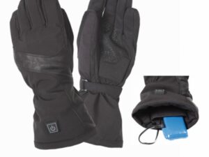 Handschoenen met verwarming – Tucano – Maat S-XXL