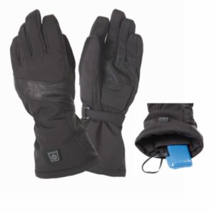 Handschoenen met verwarming – Tucano – Maat S-XXL