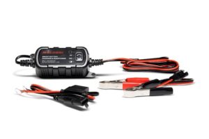Acculader/Druppellader, 6V-12V – Malossi