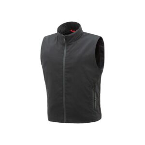 Bodywarmer met verwarming d.m.v. powerbank – Tucano – Maat L