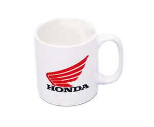Koffiemok – Honda