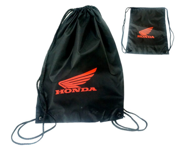 Rugzak – Honda “Wing”
