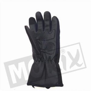 Handschoenen – Serino MKX – Zwart, Maat S-XXL