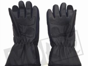 Handschoenen – Serino MKX – Zwart, Maat S-XXL