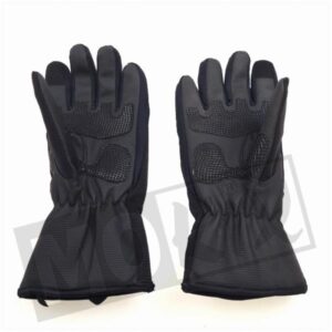 Handschoenen – Serino MKX – Zwart, Maat S-XXL