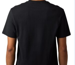 T-shirt – Fox/Honda HRC 2 – Zwart, Maat L