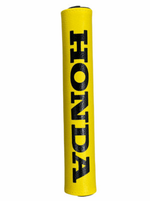 Stuurrol – Honda MT50 / MT80 – Geel
