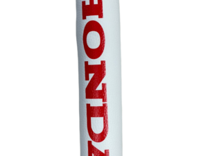 Stuurrol – Honda MT50 / MT80 – Wit/rood