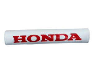 Stuurrol – Honda MT50 / MT80 – Wit/rood