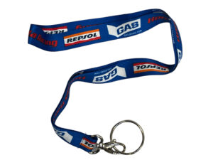 Keycord – Honda/Repsol/GAS