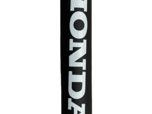 Stuurrol – Honda MT50 / MT80 – Zwart/wit