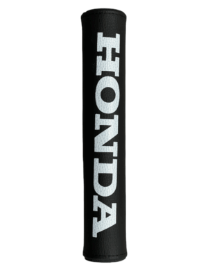 Stuurrol – Honda MT50 / MT80 – Zwart/wit