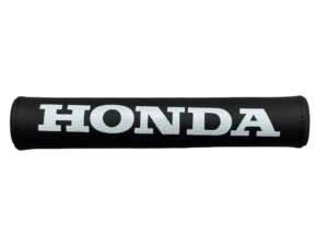 Stuurrol – Honda MT50 / MT80 – Zwart/wit