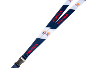 Keycord – Honda/Repsol/Lanyard