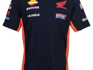 T-shirt – Honda Replica Team (Louis Special) – Maat L