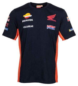 T-shirt – Honda Replica Team (Louis Special) – Maat L