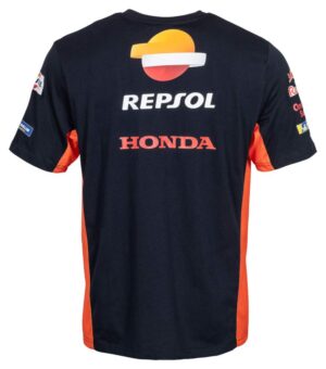 T-shirt – Honda Replica Team (Louis Special) – Maat L