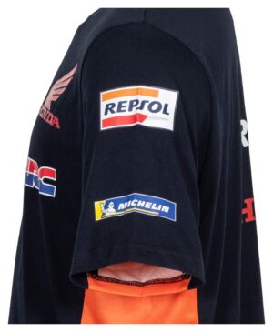T-shirt – Honda Replica Team (Louis Special) – Maat L