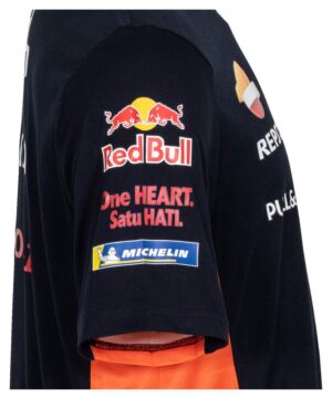 T-shirt – Honda Replica Team (Louis Special) – Maat L
