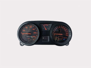 Cockpit (conditie: goed)