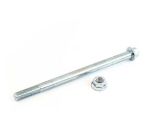 Voorwielas – 190mm