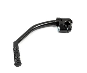 Kickstartpedaal - Zwart - 13mm