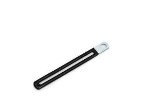 Oliepompkabel, clip