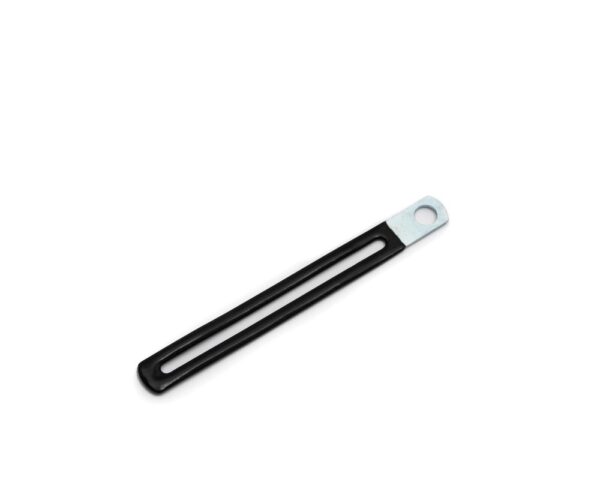 Oliepompkabel, clip