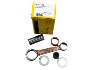 Drijfstangset MB80/MT80 - ProX - Afbeelding 3