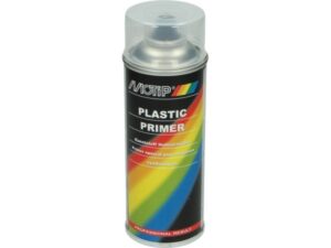 Spuitbus Lak, primer kunststof – Motip – 400ml (04063)