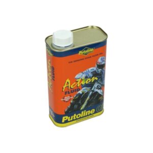 Olie, smeermiddel - Putoline - Luchtfilterolie - 1l