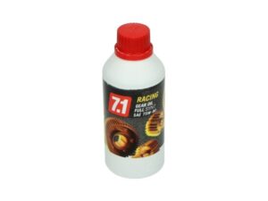 Olie, smeermiddel 75W90 - Malossi - Sport (vol synth.) - 250ml