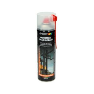 Spuitbus Smeer, kettingspray – Motip – 500ml (090205)