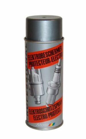 Spuitbus Onderhoud, elektrobeschermer – Motip – 500ml (090108)