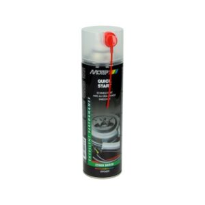 Spuitbus Onderhoud, snelstart – Motip – 500ml (090405)