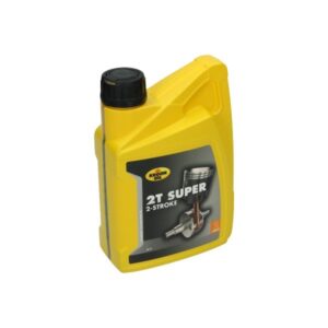 Olie, smeermiddel - Kroon - 2T Super - 1l