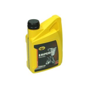 Olie, smeermiddel 10W60 - Kroon - Emperol Racing 4T - 1l