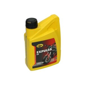 Olie, smeermiddel 10W40 - Kroon - Expulsa RR (vol synth.) - 1l