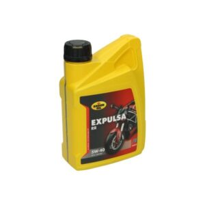 Olie, smeermiddel 5W40 - Kroon - Expulsa RR (vol synt.) - 1l
