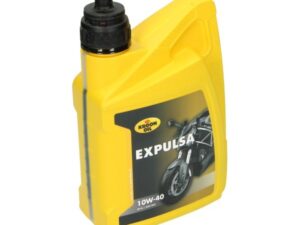 Olie, smeermiddel 10W40 - Kroon - Expulsa - 1l