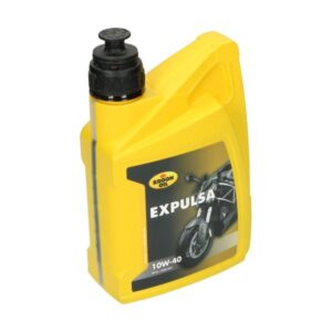 Olie, smeermiddel 10W40 - Kroon - Expulsa - 1l