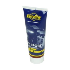 Olie, smeermiddel - Putoline - TT Sport 2T (vol synth.) - 125ml (tube)