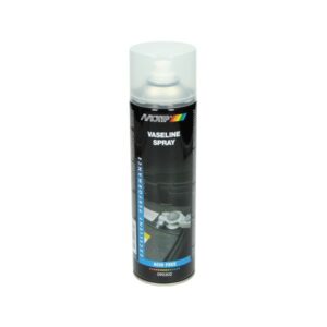 Spuitbus Onderhoud, vaselinespray – Motip – 500ml (090302)
